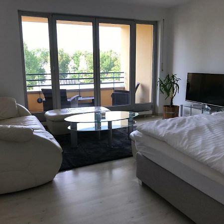 Sweet Dream - Apartment In Zentrum Sued ไลป์ซิก ภายนอก รูปภาพ