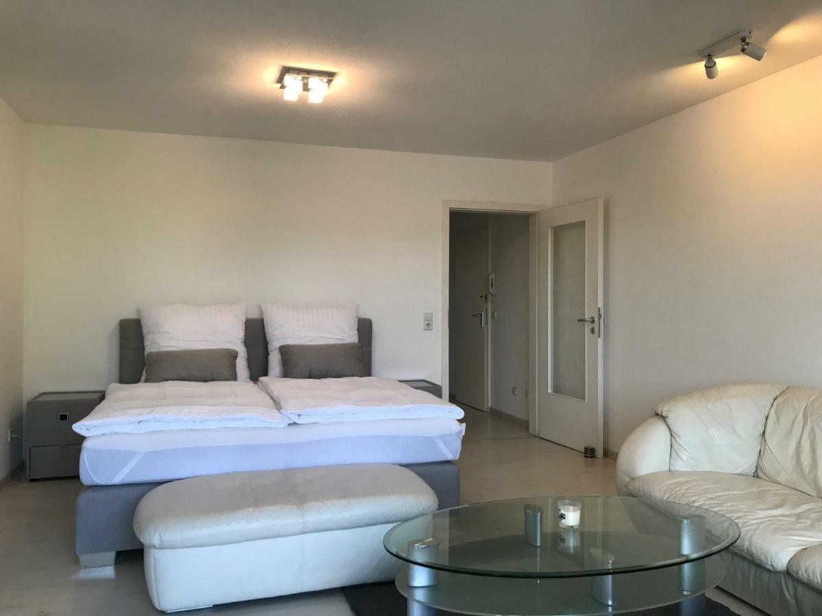Sweet Dream - Apartment In Zentrum Sued ไลป์ซิก ภายนอก รูปภาพ