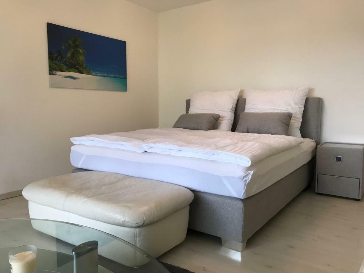 Sweet Dream - Apartment In Zentrum Sued ไลป์ซิก ภายนอก รูปภาพ