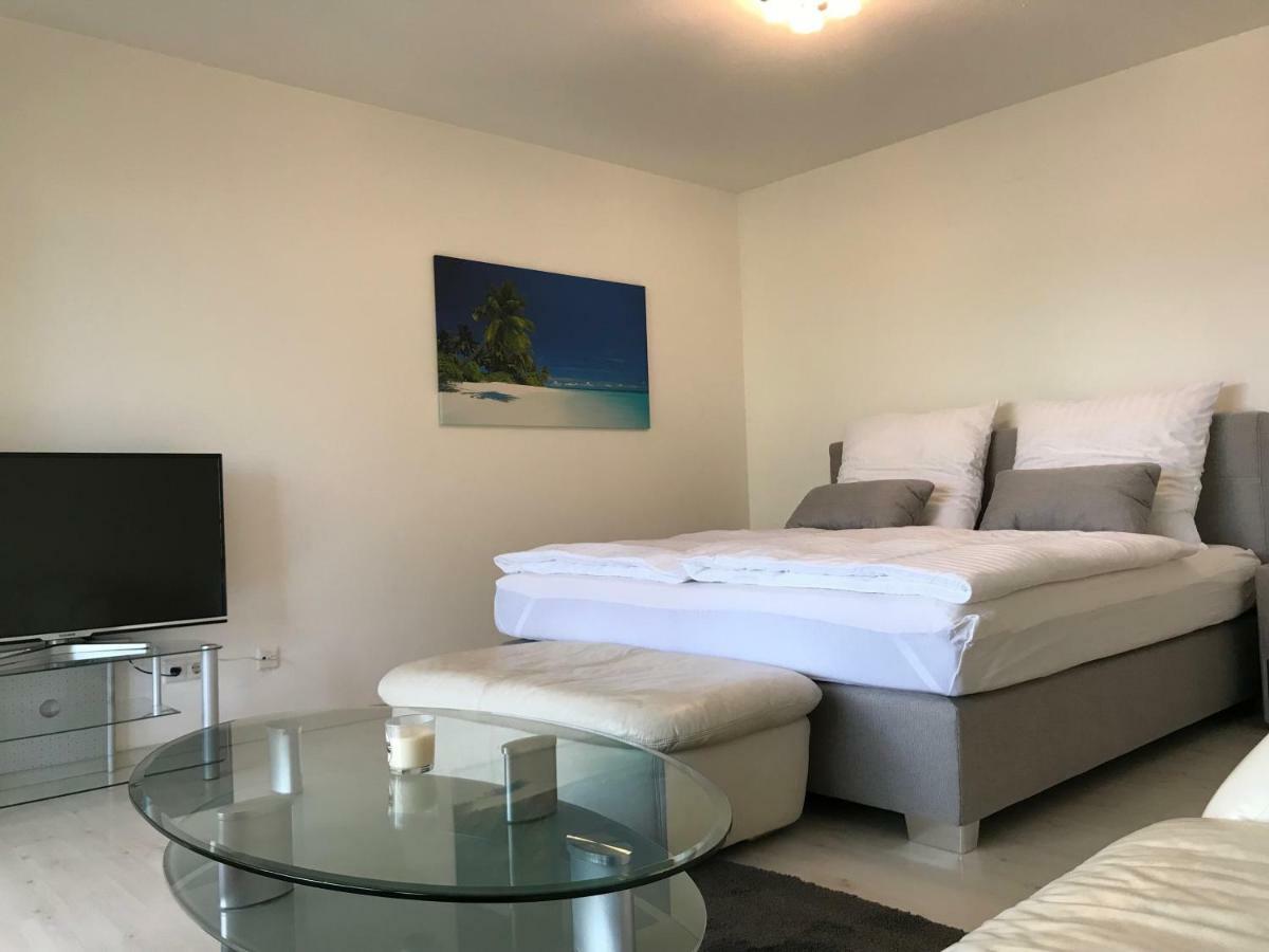 Sweet Dream - Apartment In Zentrum Sued ไลป์ซิก ภายนอก รูปภาพ
