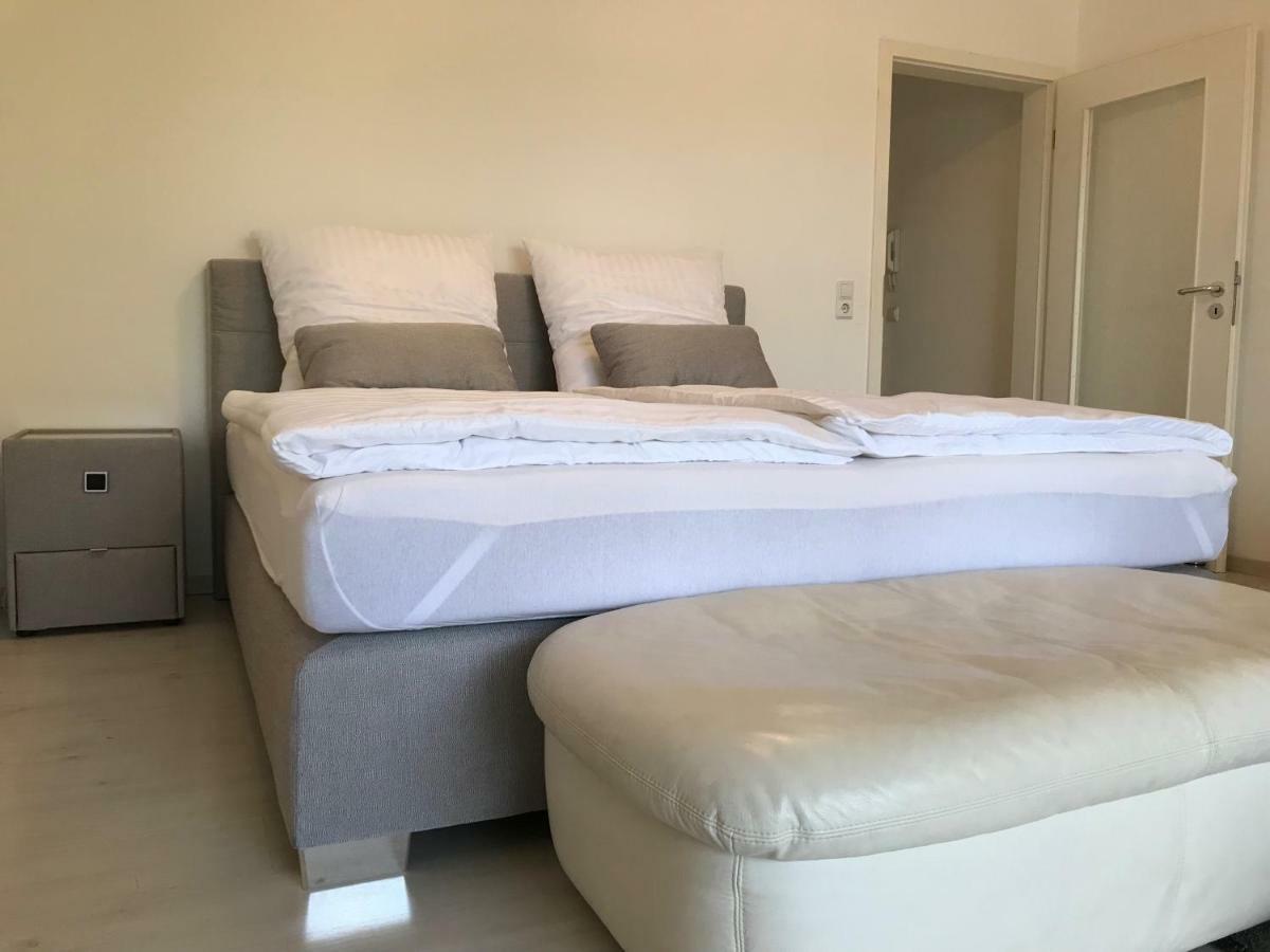 Sweet Dream - Apartment In Zentrum Sued ไลป์ซิก ภายนอก รูปภาพ
