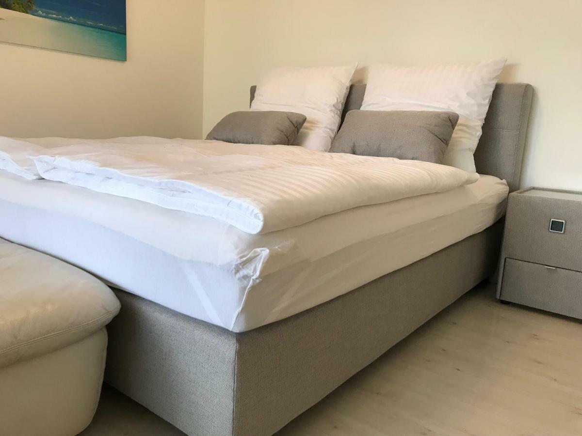 Sweet Dream - Apartment In Zentrum Sued ไลป์ซิก ภายนอก รูปภาพ